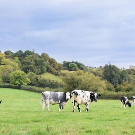 Nr Bicester Village 5 Star Luxury On Farm Piddington Exterior photo