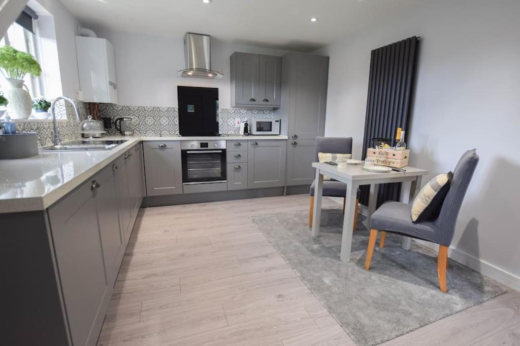Nr Bicester Village 5 Star Luxury On Farm Piddington Exterior photo